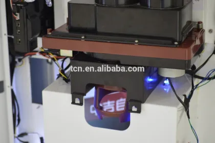 Instant Coffee vending machine