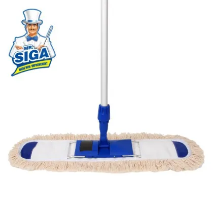 SIGA 2015 new product super mop 360 rotating microfiber cleaning mop