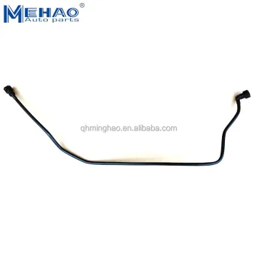 E83G-8B081-AC Radiator Hose - Vacuum Hose - Expansion Tank Hose for Ford