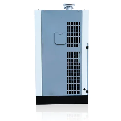 Lingyu Brand Refrigeration Compressor Filter Dryer & Industrial Compressed Air Dryer