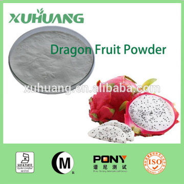 2016 ISO 9001 Certificate Factory Supply Dragon Fruit Extract Powder