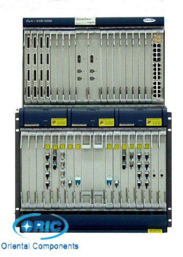 Huawei Optix Osn 3500 For Optical Network Switch, Intelligent Optical Switching System