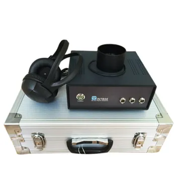 Latest 18d nls hunter 4025 nls health analyzer
