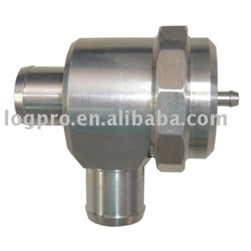 Auto aluminum valve (LG-BV03)
