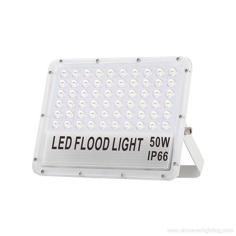 High Lumen Waterproof Projector Portable LED Flood Light