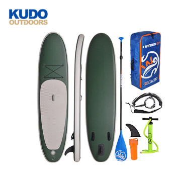 Wholesale Cheap Inflatable SUP Paddle Boards with CE Certificates