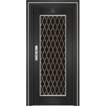 Security Door