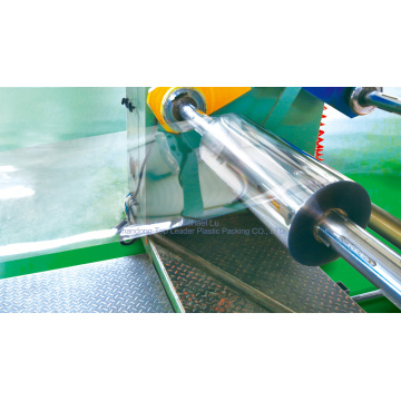 top leader plastic clear pet sheet for thermoforming