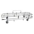 Lower Height Ambulance Stretcher Cot