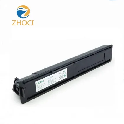 Toshiba E-STUDIO Compatible T2309C Black Toner Cartridge