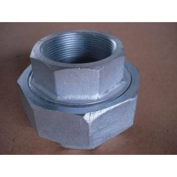 CS A105 Steel Forged Union