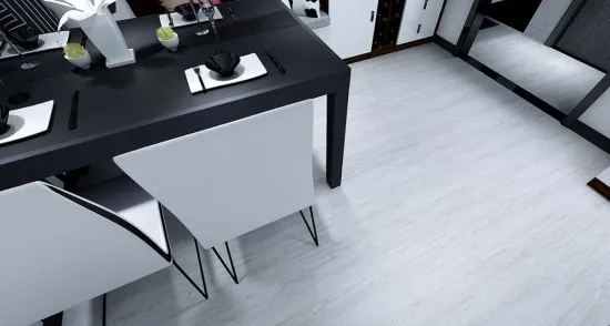 SPC Type Flooring Fine Line Grains