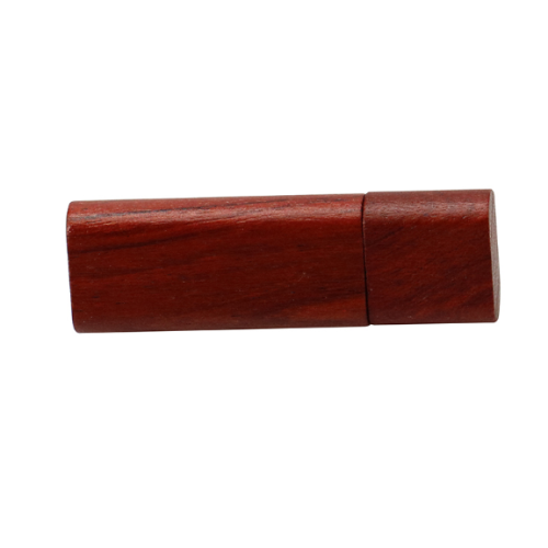 Custom Photographers Wood USB Flash