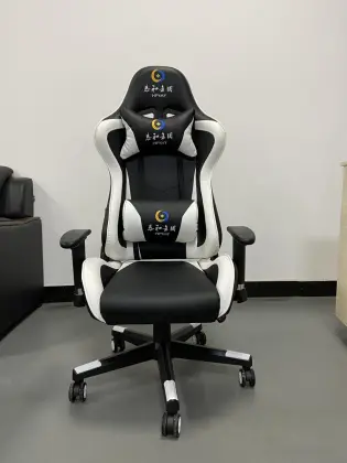 EX-Factory price Adjustable racing chair office gaming chair computer
