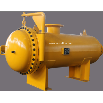 Precision Filter for Air Compressors