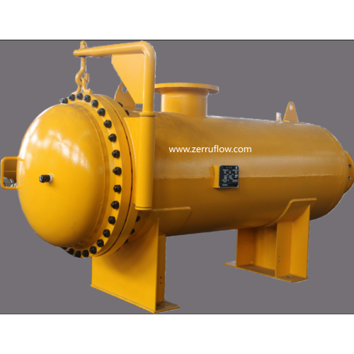 Precision Filter for Air Compressors