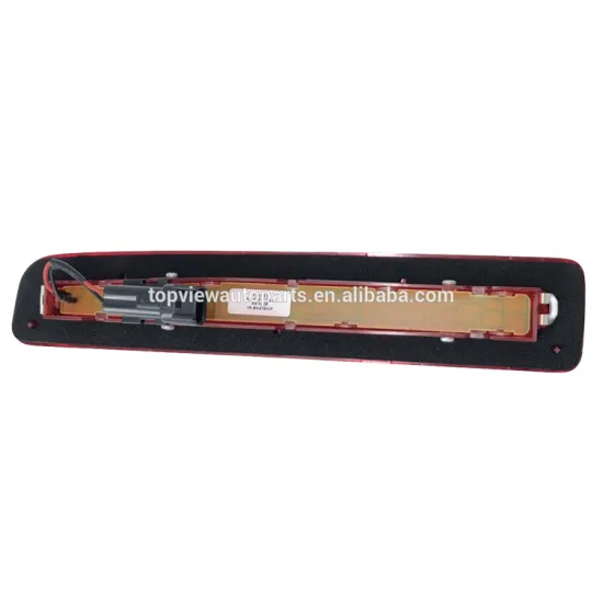 Wholesale Transit V348 Car Spare Auto Part Brake Lamp RH for Ford Transit OE NO 9C19 13N408 AA Finish