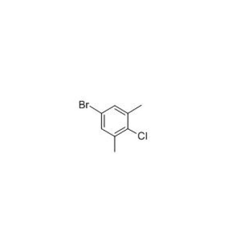 Numéro de 206559-40-2,5-Bromo-2-chloro-1,3-dimethylbenzene