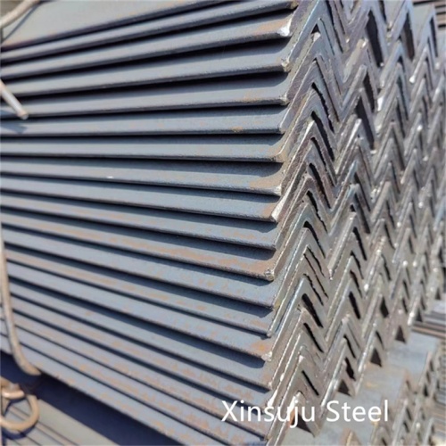ASTM316 317 317L Stainless Equal Angle Steel Angle