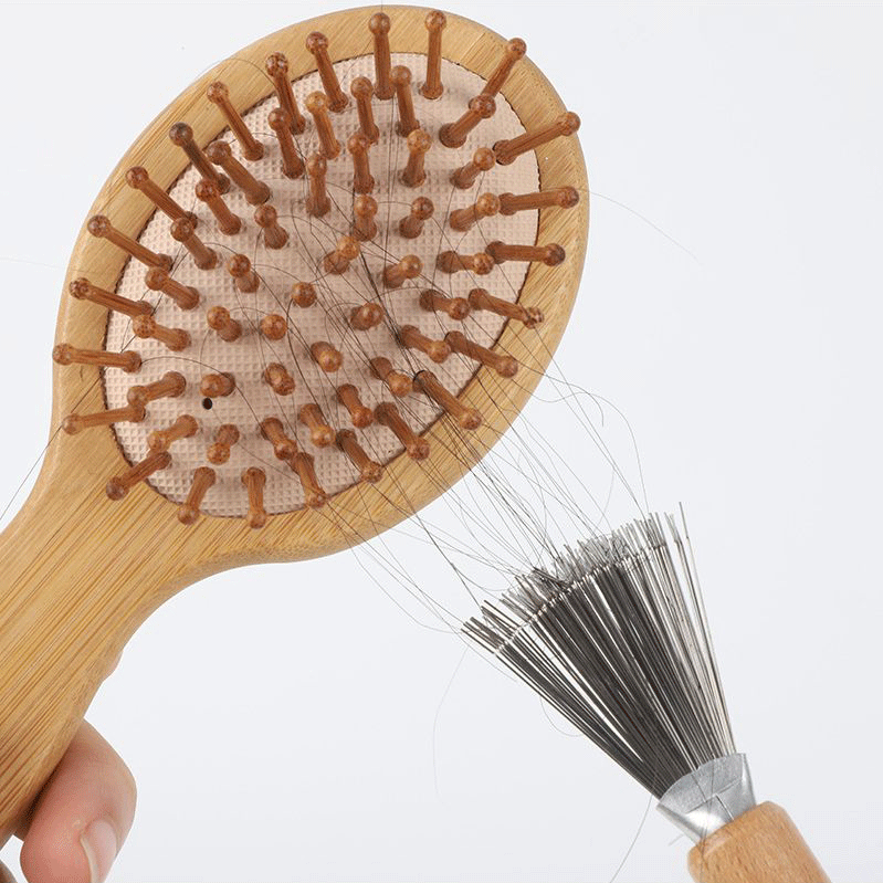 গৃহস্থালী সামগ্রীর জন্য পোষা এয়ারব্যাগ কম্ব ক্লিনার