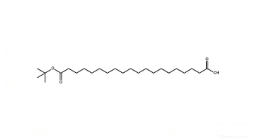 20-(tert-butoxi)-20-oxoikosansyra