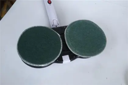 electric swiffer  mop