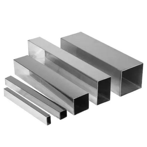 Kotak Baja Galvanis yang Dicelup Panas