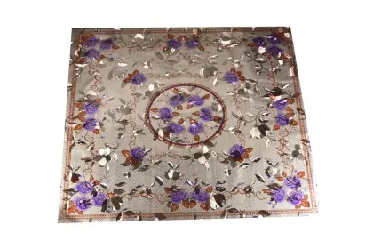 Double Face Independent Tablecloth