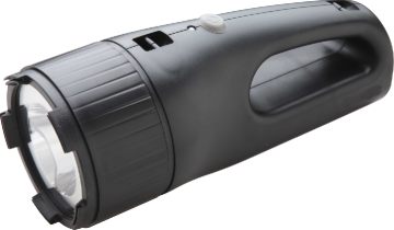 Cree XP-E2 3W LED Torch