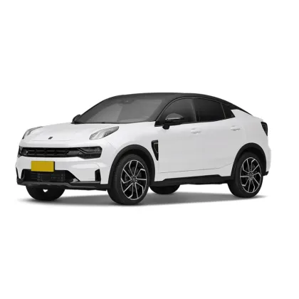 Lynk & Co 05 PHEV Em-P