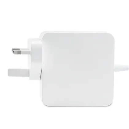 14.5v/14.85v/16.5v/18v/20v UK Apple Notebook Charger