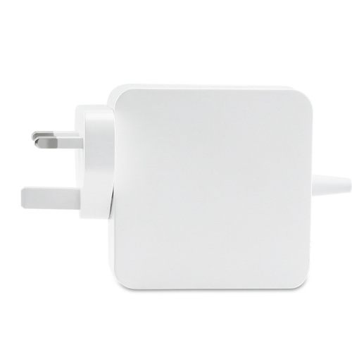 UK Plug 45W 14.85V3.05A voor Macbook T Tip