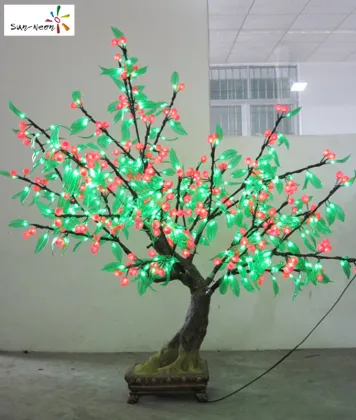 Beautiful bonsai artificial fancy bonsai tree sale with high quality cheap bonsai pots