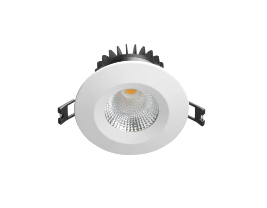 8W 15W Anti-Glare Recessed LED Downlight for Shops