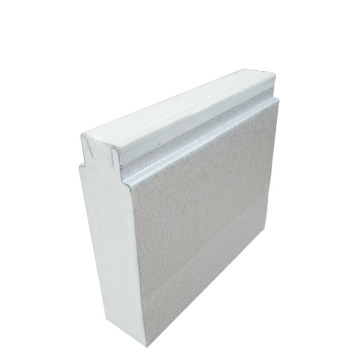 Refrigeration Insulation PU Sandwich Panel For Refrigerator