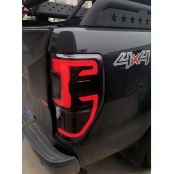 4x4 Accesorios Taillight para Ranger T7 2016+