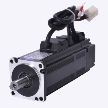 Micro 0.4kW 400W DORNA Servo Motor with Brake