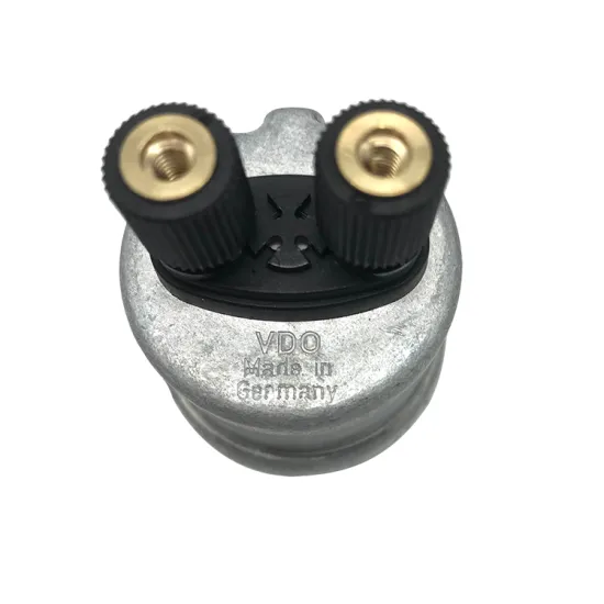 Best Price & Top Service: Generator Oil Pressure Sensor Switch (Part Number 360-081-030-015) - Affordable Solutions