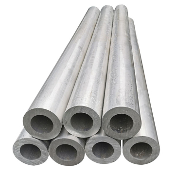 High Quality Aluminum Tubes & Pipes: 5052, 5083, 5086, 6061 - Factory Price