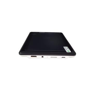 7 inch mid RockChip 1024*600 3066 Dual core 1.6GHz  ics4.