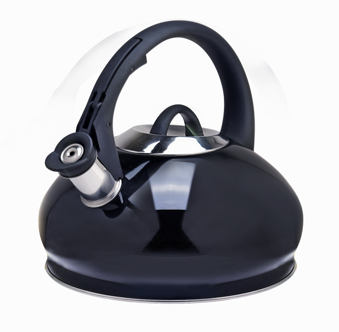 Best Tea Kettle Black New