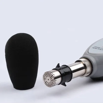 AWA14421 Studio Measurement Microphone Stand for Professional Condenser Microphones