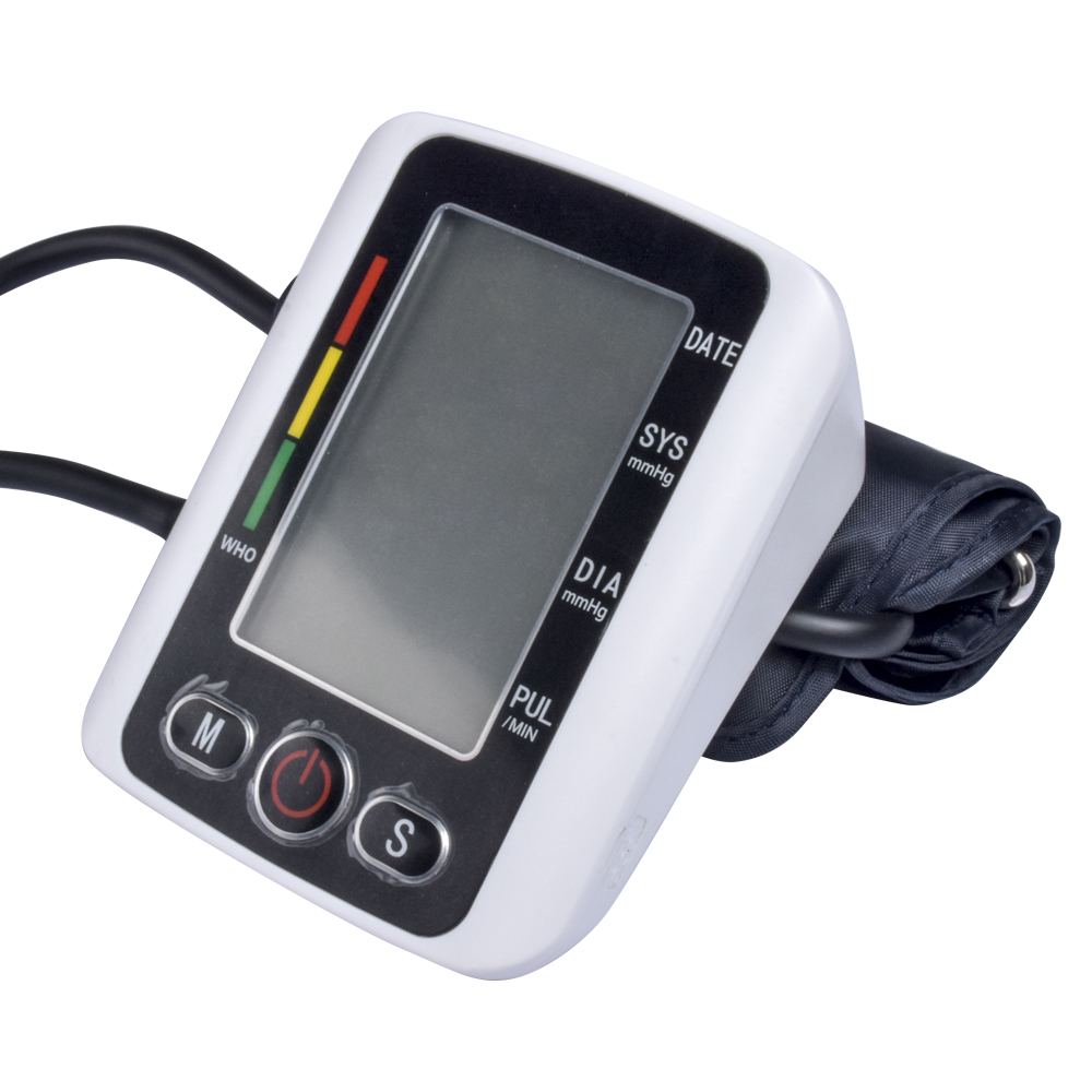 blood pressure monitor-9