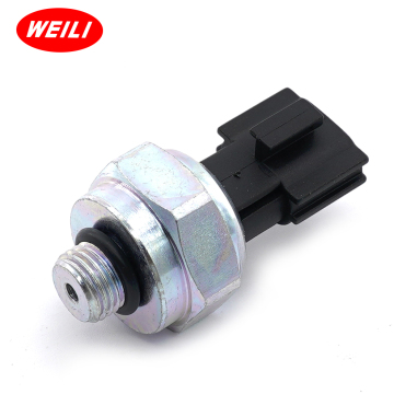 Fuel Oil Pressure Sensor Switch for Nissan Altima Murano Maxima Pathfinder 350Z (49763-6N20A 49763-6N200 42CP12-1)