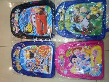 students school bag/primiary school bag
