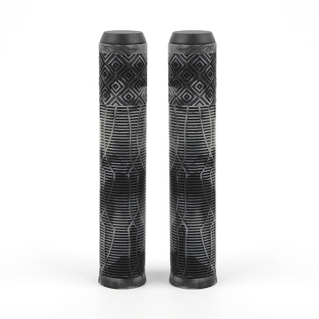 BMX Bike HandleBar Grips Anti-slip Rubber Grips