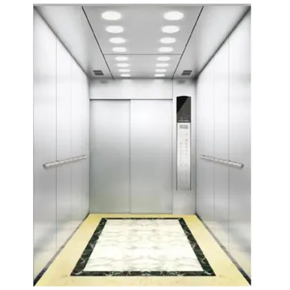 High Quality Stable Hospital Elevator - Medical Elevator Price