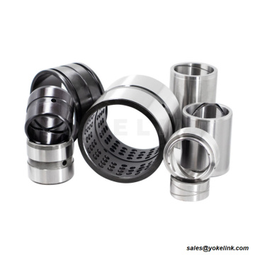 DIN 25CRMO4 GB#20CRMO Repcavator Bucket Bushes Αντικατάσταση
