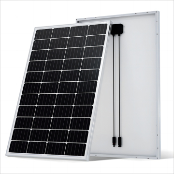 Golden Supplier: High-Power Monocrystalline Solar Panel Kits in Various Sizes