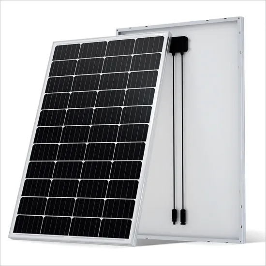 Golden Supplier: High-Power Monocrystalline Solar Panel Kits in Various Sizes